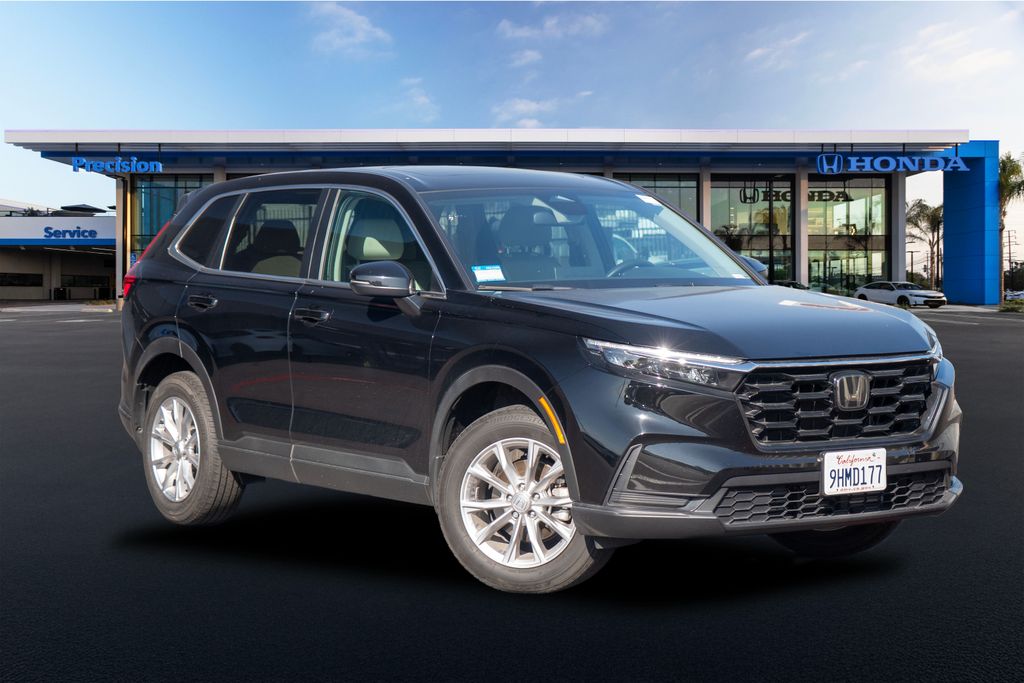 2023 Honda CR-V EX