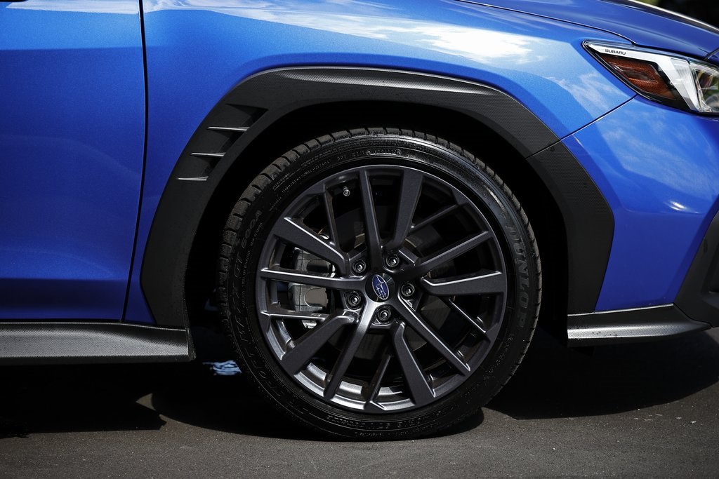 2023 Subaru WRX Limited photo 11