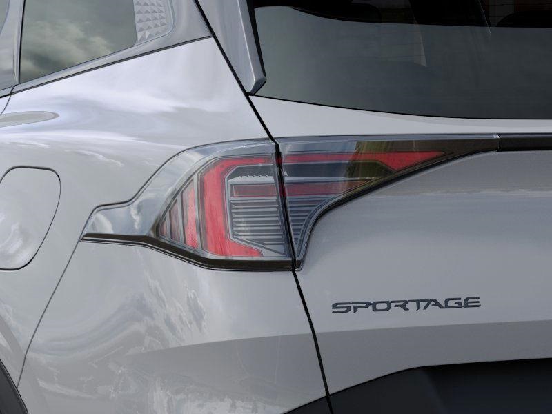 2026 Kia Sportage X-Line photo 10