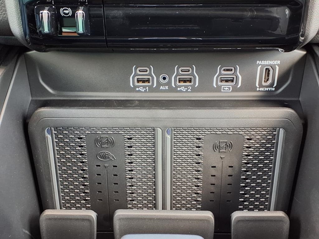 2025 Ram 1500 Rebel photo 19