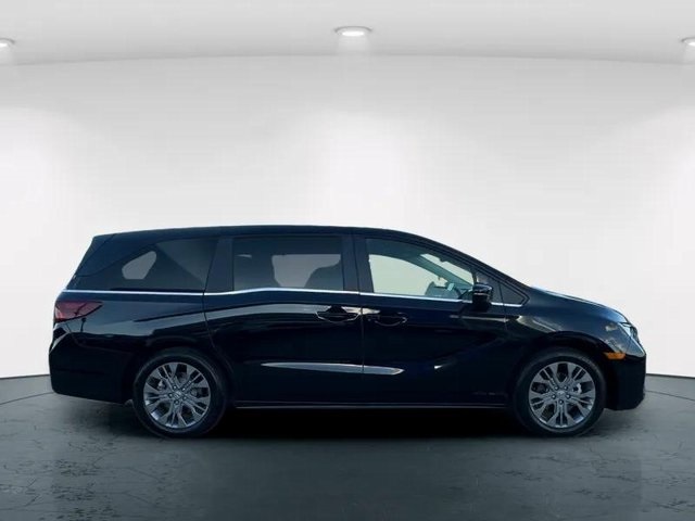 2025 Honda Odyssey Touring photo 6