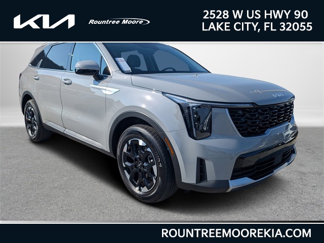 2026 Kia Sorento S's photo