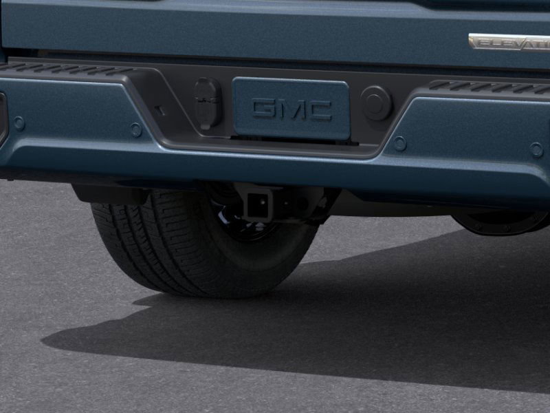 2026 Gmc Sierra 1500 Elevation photo 13
