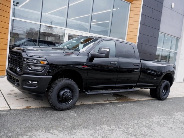 2026 RAM Ram 3500 Pickup Tradesman's photo
