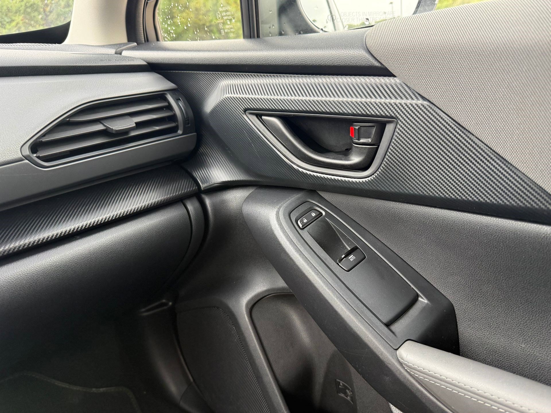 2024 Subaru Crosstrek Premium photo 24