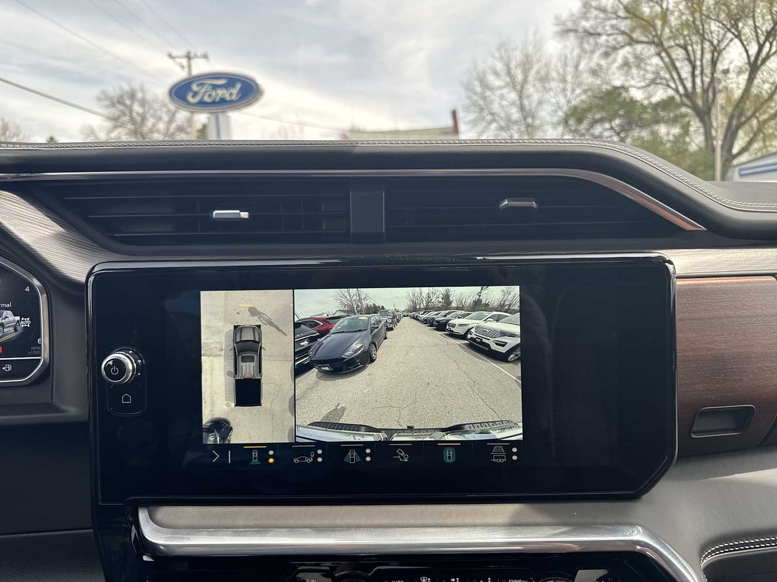 2023 Gmc Sierra 1500 Denali Ultimate photo 32