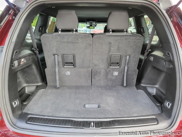 2024 JEEP GRAND CHEROKEE L - Image 26