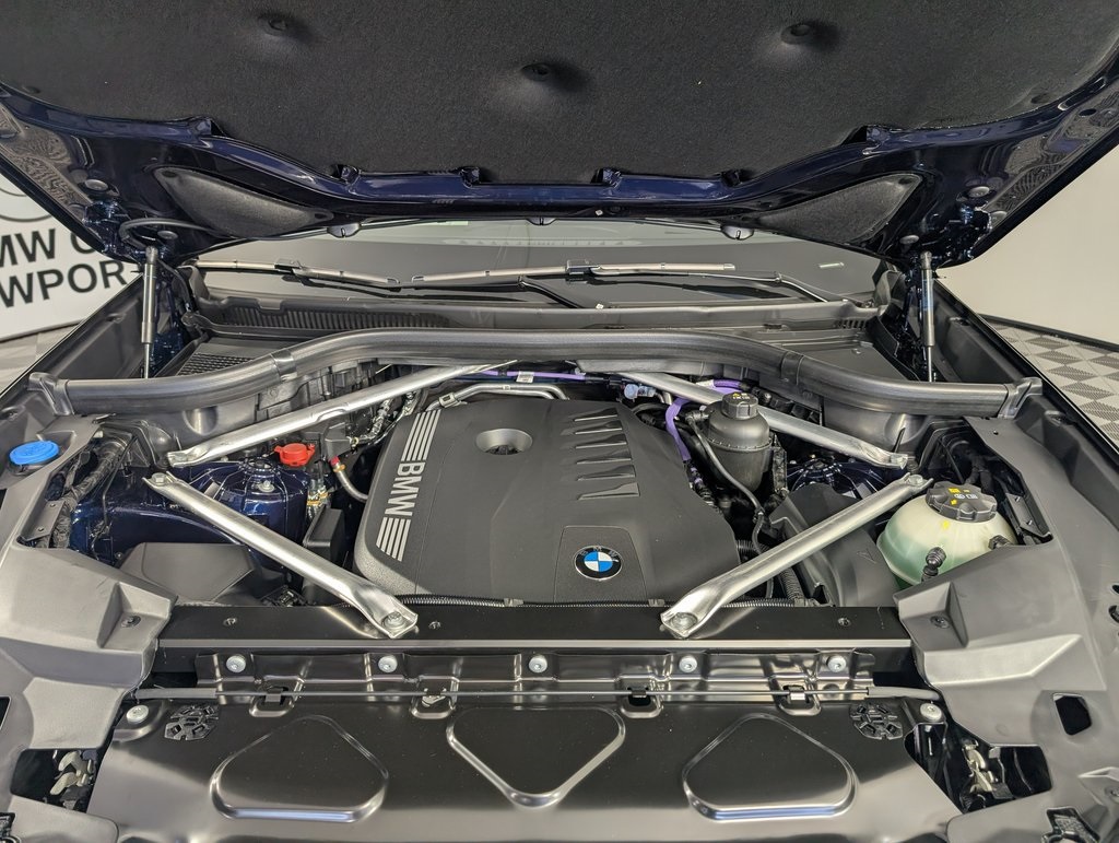 2026 Bmw X5 xDrive40i photo 18