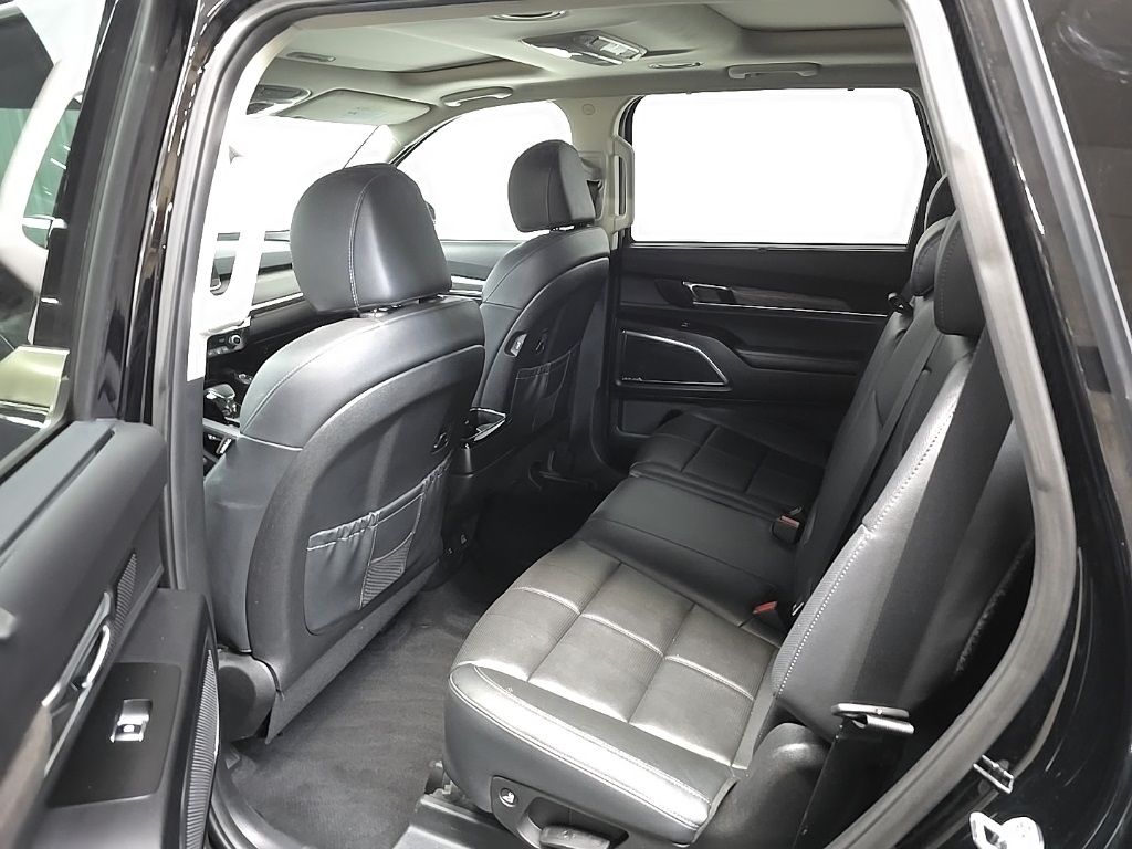 2022 Kia Telluride SX photo 28