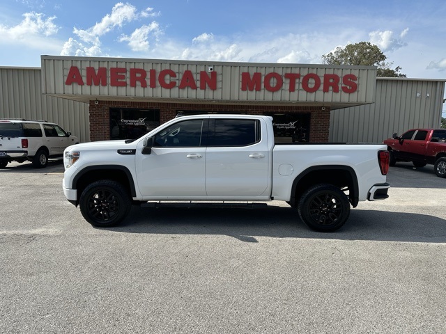 2022 GMC Sierra 1500 Limited Elevation's photo