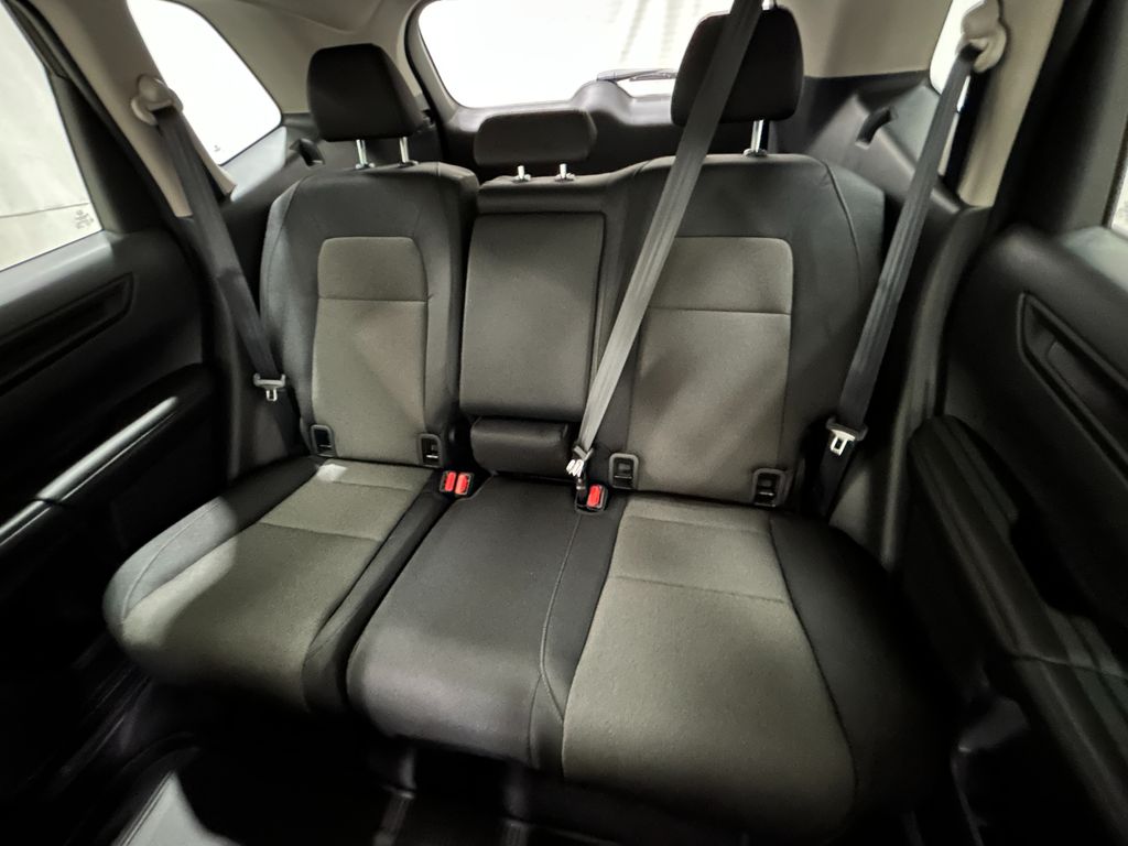 2026 Honda CR-V EX photo 23