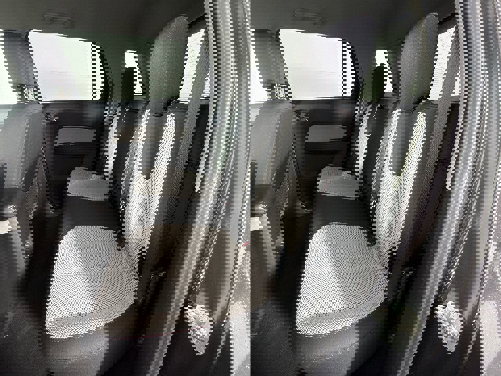 2016 Gmc Terrain SLE photo 21