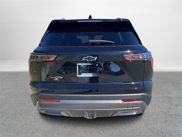 2026 Chevrolet Equinox ACTIV photo 4