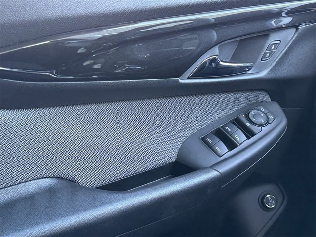 2026 Chevrolet Trailblazer LT photo 31