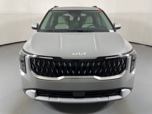 2026 Kia Carnival EX photo 2