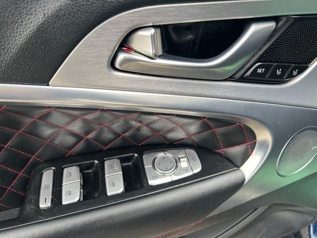 2019 Genesis G70 3.3T Advanced photo 10