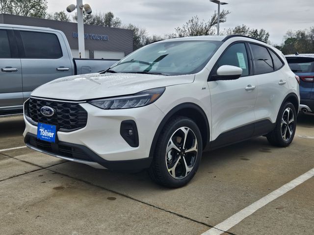2026 Ford Escape ST-Line Select photo 2