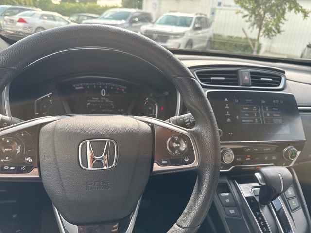 2020 Honda CR-V EX photo 20