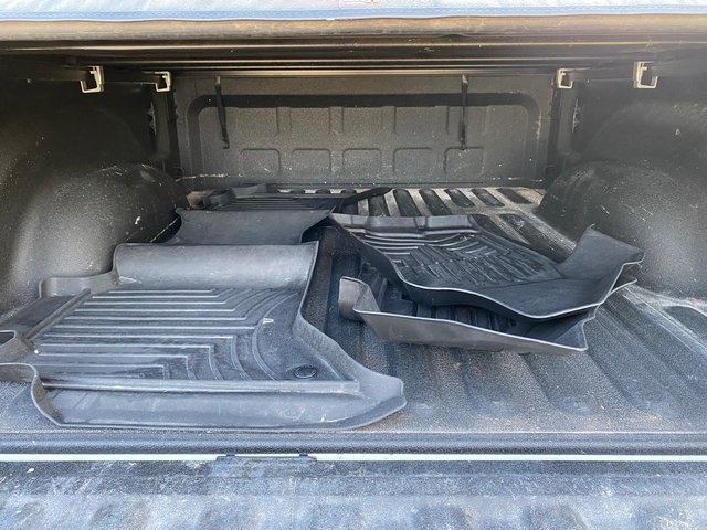 2021 Ram 2500 Big Horn photo 25