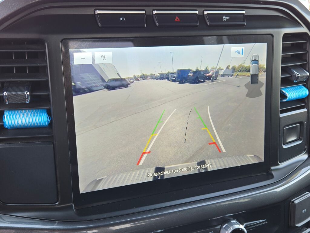 2023 Ford F-150 XLT photo 31