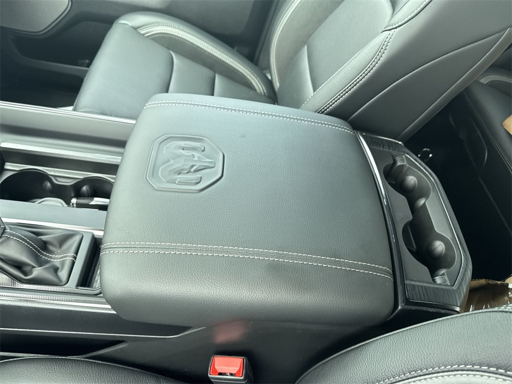 2026 Ram 1500 Rebel photo 26