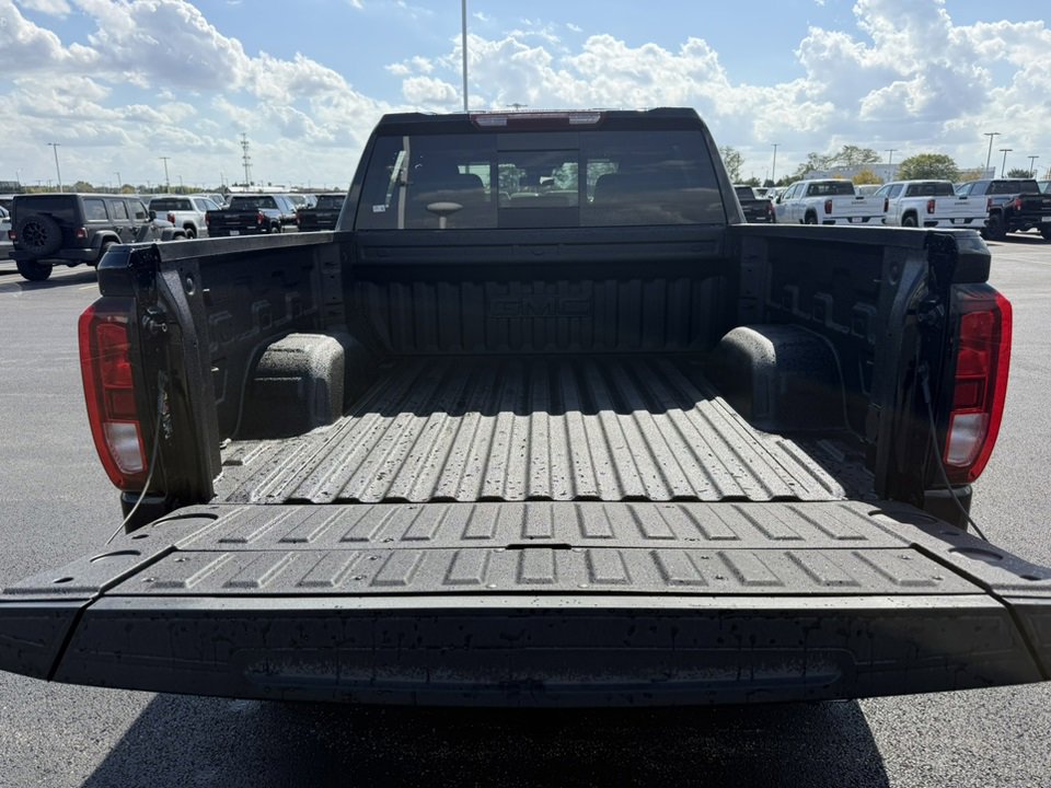 2026 GMC SIERRA - Image 35