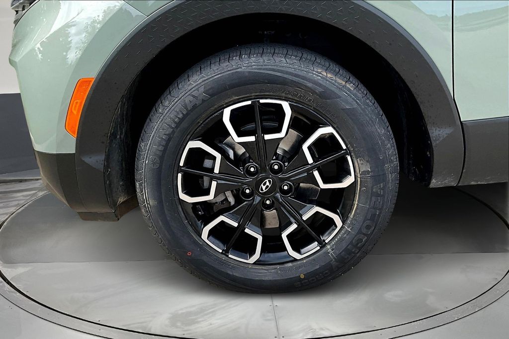 2023 Hyundai Santa Cruz SEL photo 26