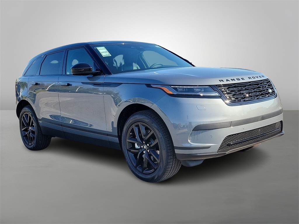 New 2025 Land Rover Range Rover Velar S 4 Door in Clarksville 26239