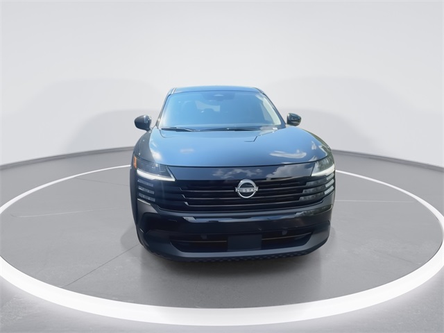 2025 Nissan Kicks SV photo 2