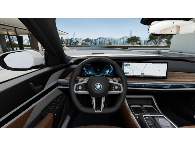 2026 Bmw 750e 750e xDrive photo 12
