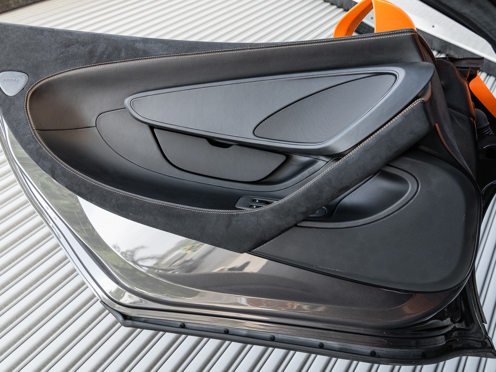 2016 Mclaren 570S Coupe S photo 20