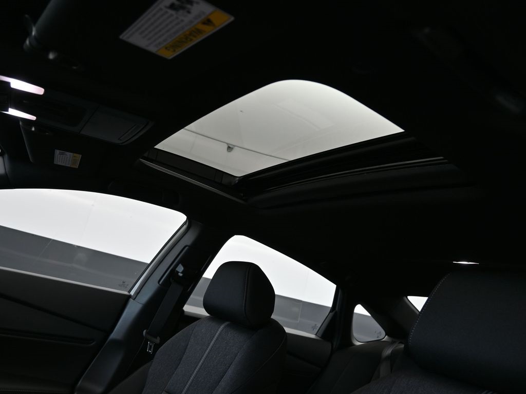 2025 Honda Accord Hybrid Sport photo 14