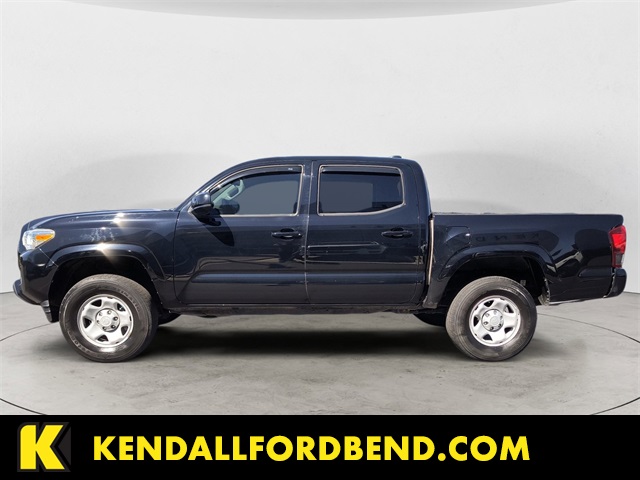 2021 Toyota Tacoma SR photo 2