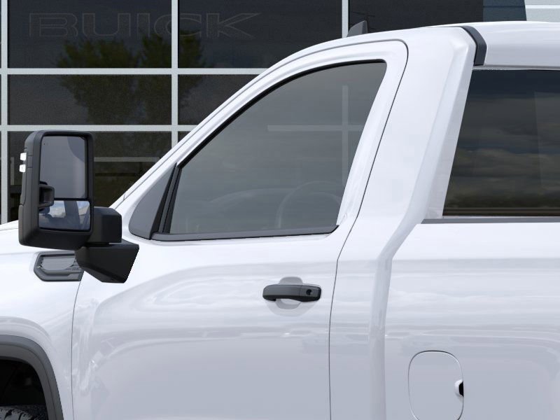 2024 Gmc Sierra 1500 photo 12