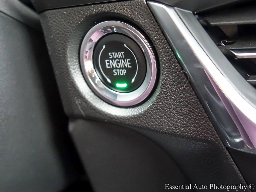 2026 BUICK ENCORE GX - Image 13