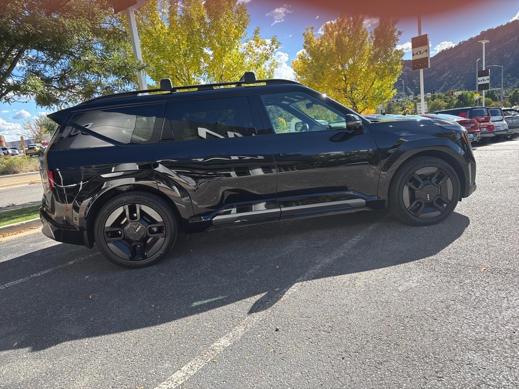2024 Kia EV9 GT-Line photo 6