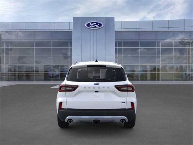 2025 Ford Escape Plug-In Hybrid Base photo 4