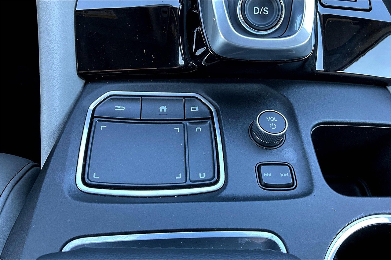 2023 Acura MDX Technology photo 23