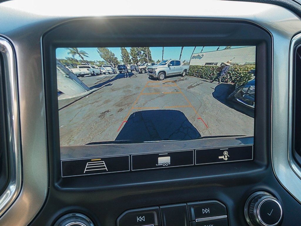 2020 Chevrolet Silverado 1500 LT photo 21