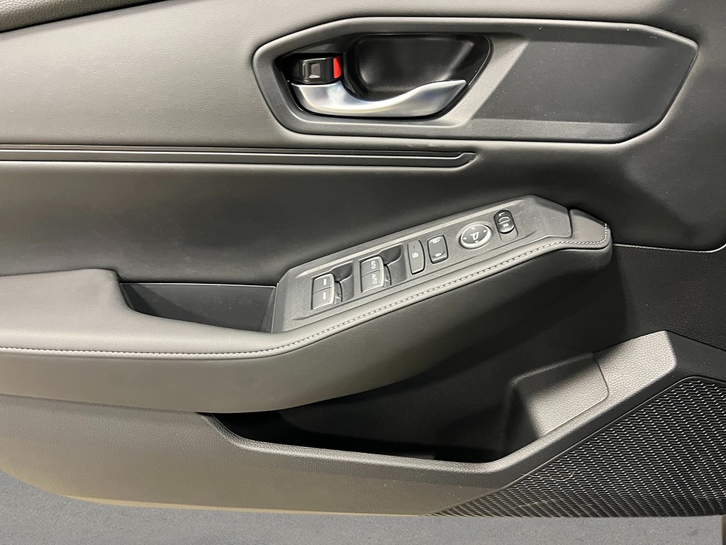 2025 Honda Accord Hybrid Sport photo 14