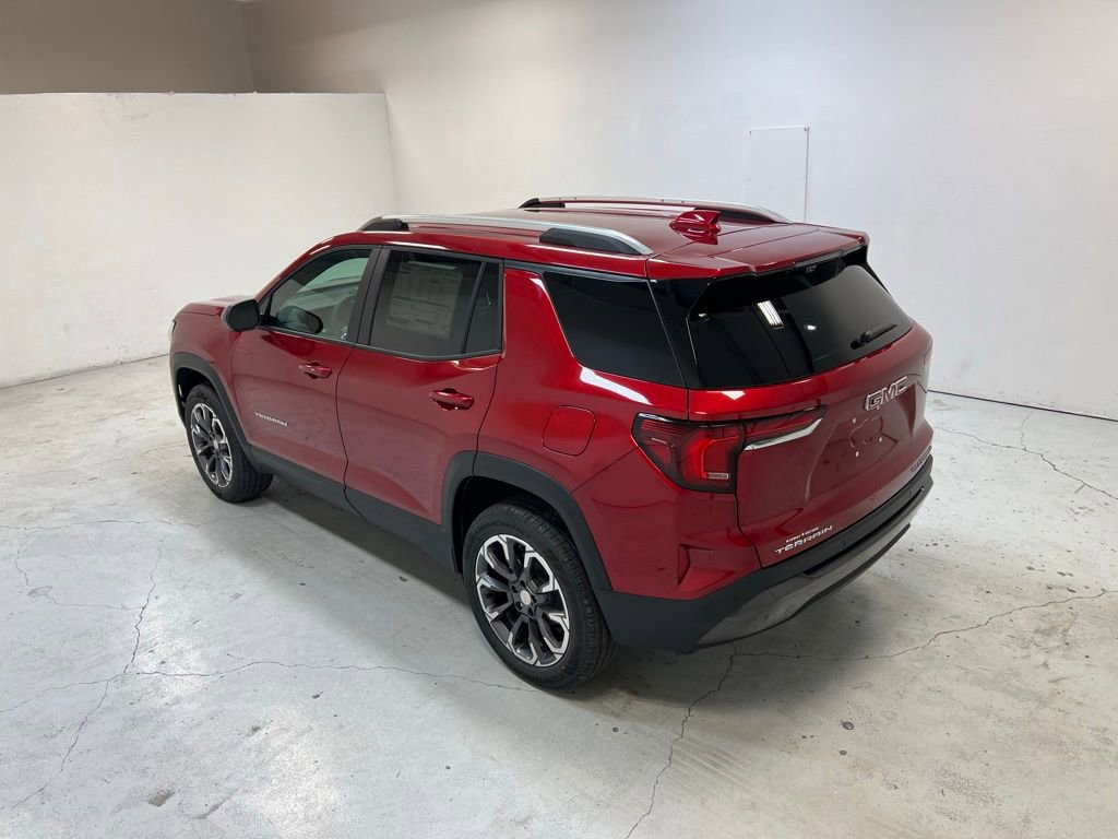 2026 Gmc Terrain Elevation photo 4