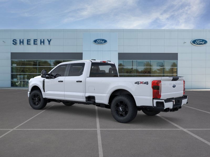 2026 Ford F-250 photo 3