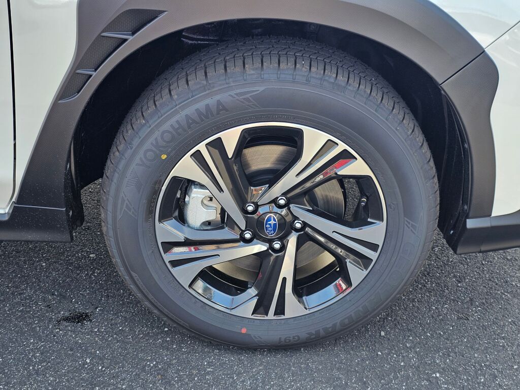 2025 Subaru Crosstrek Premium photo 4