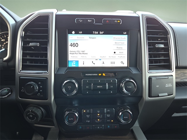 2019 Ford F-150 Lariat photo 30