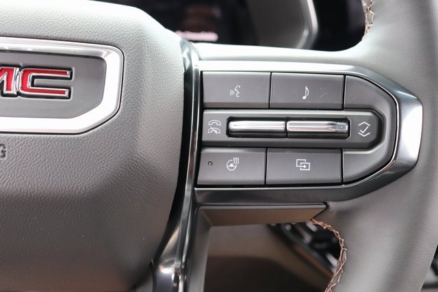 2025 Gmc Canyon AT4 photo 19
