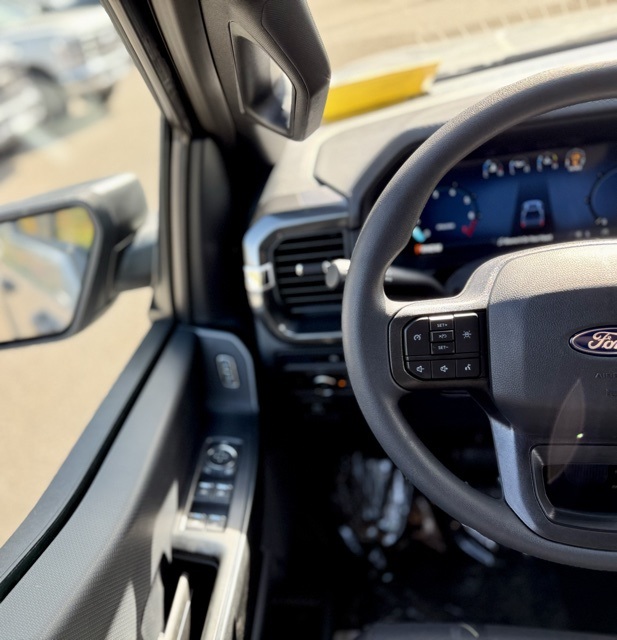2025 Ford F-150 STX photo 17