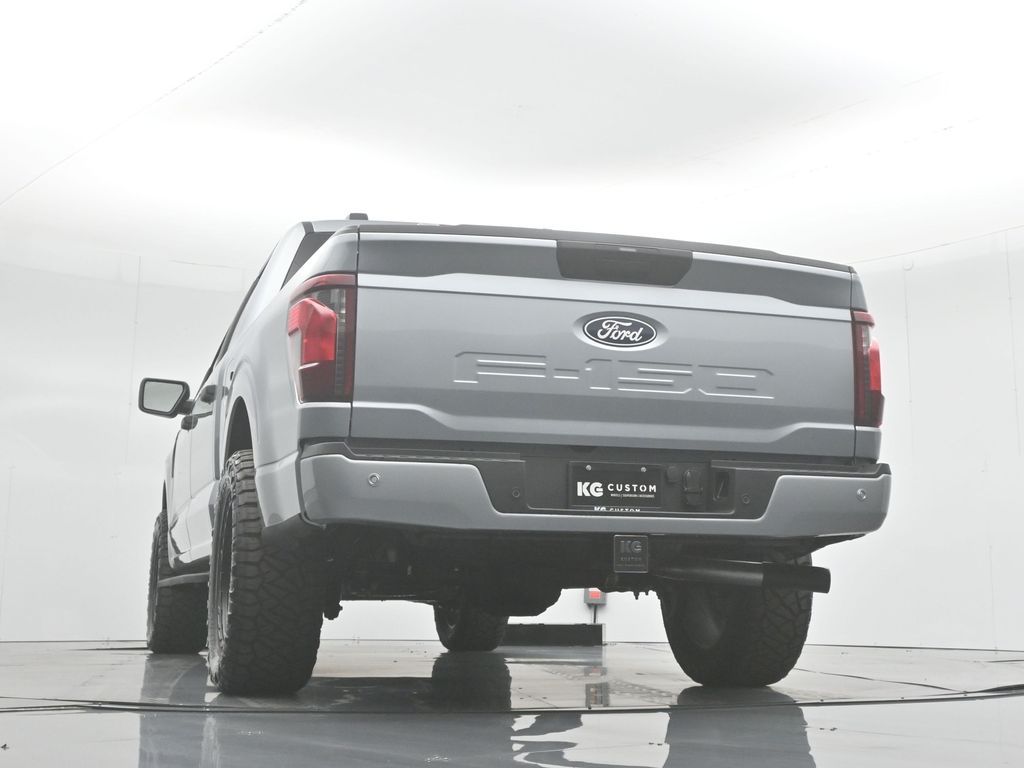 2025 Ford F-150 STX photo 45