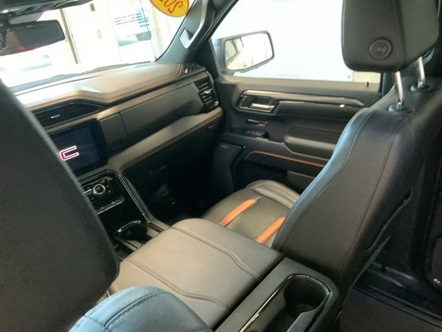 2023 Gmc Sierra 1500 AT4 photo 36