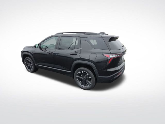2026 Chevrolet Equinox RS photo 2