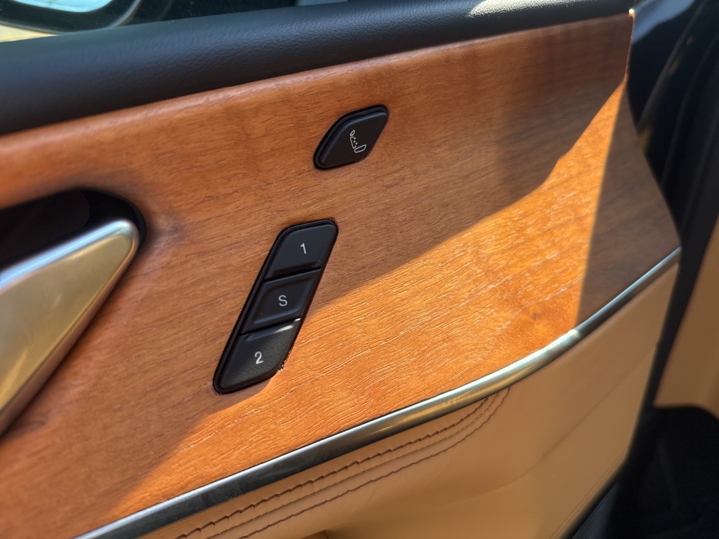 2021 Jeep Grand Cherokee L Summit Reserve photo 14